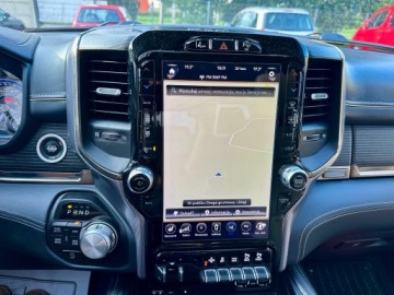 Dodge Ram V 2019 DODGE RAM 1500 LIMITED Crew Cab 4X4 Pickup 5.7 HEMI FULL LED, zdjęcie 15