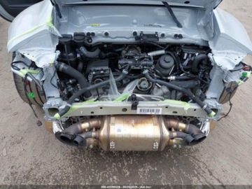Porsche 911 992 2024 Porsche 911 Carrera 2024 3.0l 3.0 Benzyna 379KM, zdjęcie 8