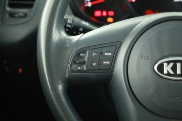 Kia Soul I 2009 Kia Soul 1.6 CVVT, Klima,ALU, zdjęcie 12