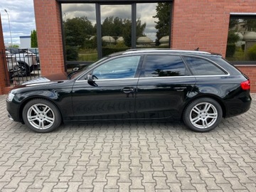 Audi A4 B8 Avant Facelifting 2.0 TDI ultra 163KM 2014 Audi a4 2.0 diesel 163 KM 6 biegow bezwypadkowy 89 tys. km zarej w PL, zdjęcie 29