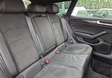 Volkswagen Arteon Fastback Facelifting 2.0 TSI 190KM 2024 Volkswagen Arteon 2.0TSI 190KM DSG R-Line SalonPL Virtual Kamera Ambiente, zdjęcie 15