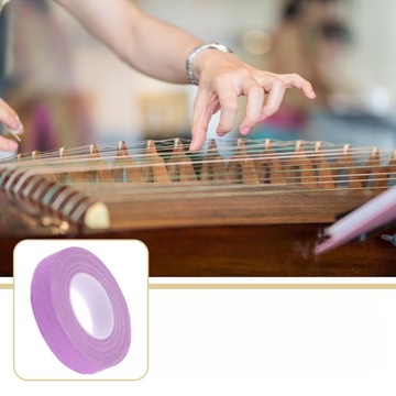 ДЫШАЩИЕ ЛЕНТЫ СПОРТИВНЫЕ КЛЕЙКИ ДЛЯ НОГТЕЙ