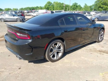 Dodge Charger VII 2021 Dodge Charger 2021 DODGE CHARGER RT RWD 5.7 Benzyna 370KM, zdjęcie 7