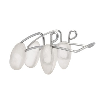 зажим для формирования носа