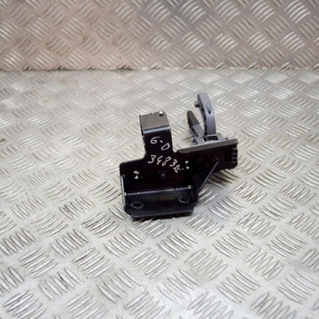 9213997 JINÉ MODUL D5 132 2007 VOLVO C70 II CABRIO