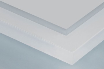 2 ММ СПЛОШНОЙ ПОЛИКАРБОНАТ, ВЫРЕЗАННЫЙ ПО РАЗМЕРУ, УЛЬТРАФИОЛЕТОВАЯ ПРОЗРАЧНОСТЬ