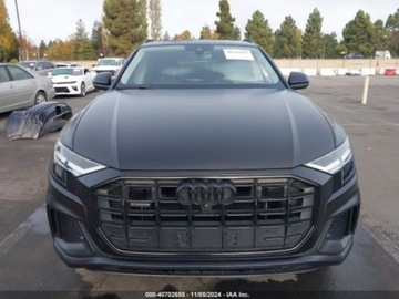Audi Q8 2019 Audi Q8 Premium 2019 3.0l 3.0 Benzyna 335KM, zdjęcie 7