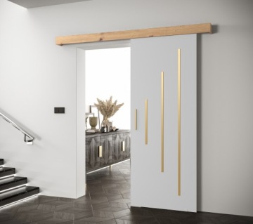 SALWADOR 90 Y узор, настенный РАЗДВИЖНЫЕ ДВЕРИ