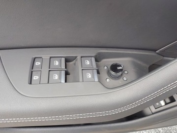 Audi A6 C8 Allroad 3.0 55 TDI 344KM 2025 Audi A6 Allroad Audi A6 allroad 55TDI 344km Tiptronic 3.0 Diesel 344KM, zdjęcie 12