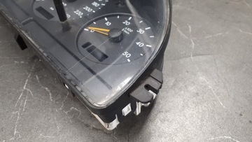 A1635404011 PŘÍSTROJOVÁ DESKA MERCEDES TŘÍDA M W163 270 CDI