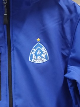 куртка из софтшелла Ruch Chorzów