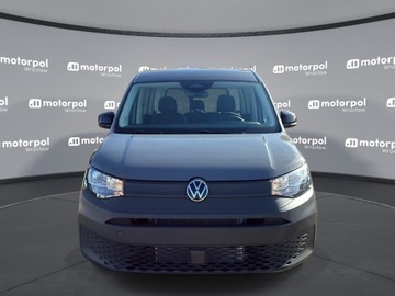 Volkswagen Caddy V 2025 Volkswagen Caddy benzyna/5 osób 1.5 TSI 85 kW, man, zdjęcie 1