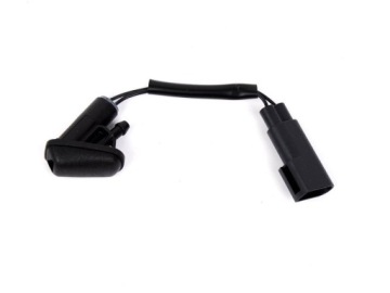 ФОРСУНКА МАШИНЫ С ПОДОГРЕВОМ FOCUS Mk3 С 2014- _ 1945749 _ F1EB-17666-BB