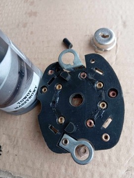 STACYJKA LAMPA K750 URAL MW DNIEPR ORYGINALNA!!