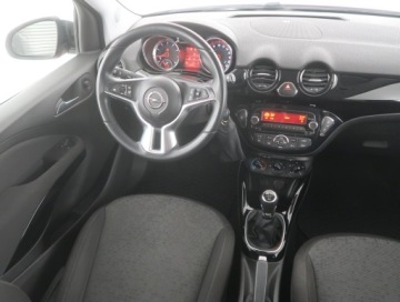 Opel Adam Hatchback 1.4 87KM 2014 Opel Adam 1.4, Salon Polska, 1. Właściciel, zdjęcie 6