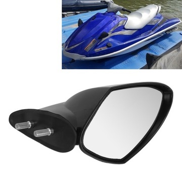 Lusterko boczne przednie lewe Sport Cruiser F1SU596B1000 Zamiennik dla