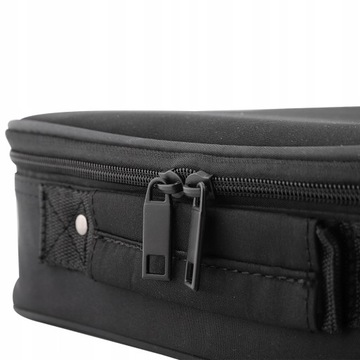 Kufer Fryzjerski Kuferek Torba Kosmetyczna