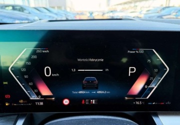 BMW Seria 5 G90-91 2024 BMW Seria 5 I wlasciciel M Sport Gwarancja Bezwypadkowy FVAT23, zdjęcie 29