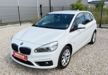 BMW Seria 2 F22-F23-F45-F46 2018 BMW Seria 2 225E 224 KM Plug-In 2018R 1.5 Hybryda Plug-in 224KM, zdjęcie 2