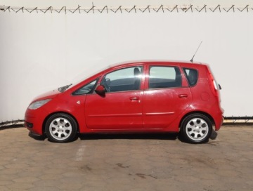 Mitsubishi Colt VI Hatchback 1.3 i 16V 95KM 2006 Mitsubishi Colt 1.3, Klima ,Bezkolizyjny,ALU, zdjęcie 2