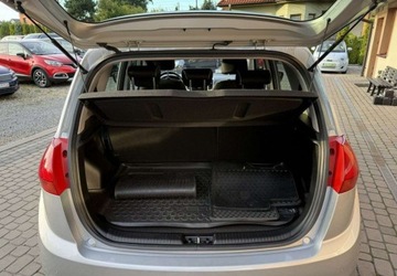 Kia Venga 2015 Kia Venga 1,6 125KM Klimatronik Sewis 1Wlasciciel 1.6 Benzyna 125KM, zdjęcie 24