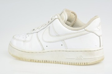 BUTY NIKE AIR FORCE 1 LOW WMNS ROZ 37,5