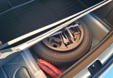 Skoda Rapid II Spaceback 1.2 TSI 110KM 2017 Skoda RAPID 1.2 TSI Ambition Salon PL 1 wlasciciel grzane fotele, zdjęcie 13