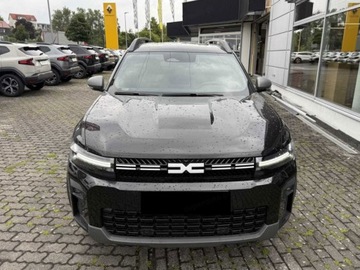 Dacia Bigster 1.2 TCe 140KM 2025 Od ręki - Journey LPG 1.2 mHEV 140KM / Pakiet Parking, Zimowy Plus, zdjęcie 1