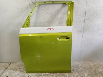 DVEŘE LEVÉ PŘEDNÍ LEVÝ VW ID BUZZ 1T3 22-