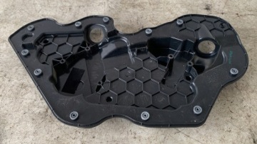 Blende Abdeckung Tür links heck AUDI A8 D4 4H0839915