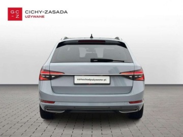 Skoda Superb III Scout 2.0 TDI SCR 200KM 2022 Skoda Superb LK Canton Matrix TempomatACC Kamera360 Virtual Serwis A, zdjęcie 3