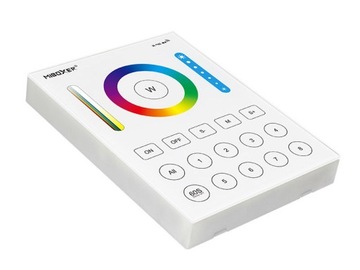 Панель 8 - Milight RGB RGBW RGB+CCT B8 Зона