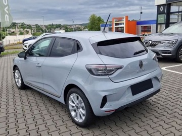 Renault Clio V Hatchback 5d Facelifting 1.0 TCe 90KM 2025 Od ręki - Evolution 1.0 TCe 90KM / Pakiet Look, zdjęcie 2