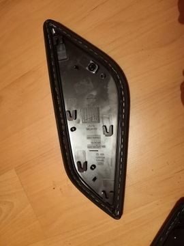 КРЫШКА ТУННЕЛЬНАЯ КРЫШКА СПРАВА, AUDI A6 C7 4G0863306