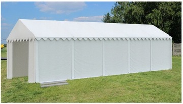 ПАЛАТКА ДЛЯ ХРАНЕНИЯ садовая палатка 5x10M STRONG