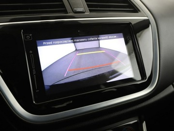 Suzuki SX4 II S-cross Facelifting 1.4 BOOSTERJET 140KM 2018 Suzuki SX4 S-Cross 140KM 4x4 kamera tempomat, zdjęcie 23