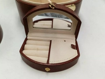 Шкатулка для украшений КВАРТИРНАЯ ШКАТУЛКА