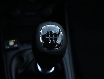 Hyundai i30 I CW Facelifting 1.6 DOHC CVVT 126KM 2012 Hyundai i30 1.6 CVVT, Salon Polska, GAZ, Klima, zdjęcie 15