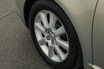 Toyota Avensis II Kombi 2.0 D-4D 126KM 2007 Toyota Avensis 2.0 D-4D, HAK, Klima, Klimatronic, zdjęcie 16