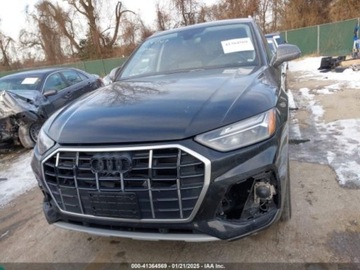 Audi Q5 II 2023 Audi Q5 2023r., Premium Plus, od ubezpieczalni 2.0 Benzyna 201KM, zdjęcie 1