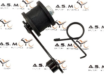 Натяжитель приводной цепи четырехъядерный 110 125 150 HUMMER 009 FIRESHOOT 002