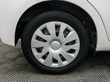 Toyota Yaris III Hatchback 5d Facelifting 1.33 Dual VVT-i 99KM 2016 TOYOTA Yaris 1.33 Premium Hatchback 99KM 2016, zdjęcie 27