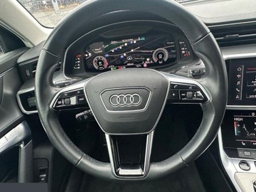 Audi A6 C8 Avant 2.0 40 TDI 204KM 2022 Audi A6 Limousine 40 TDI S tronic 204KM 2022r Dostawa pod dom!, zdjęcie 24
