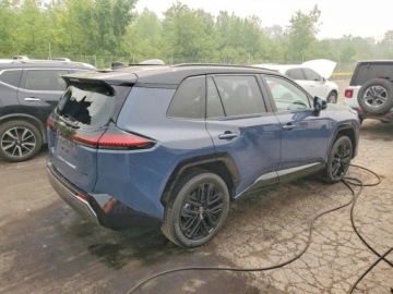 Toyota RAV4 VI 2026 Toyota RAV4 Plug-In Hybrid Xse 2026 2.5 Hybryda 186KM, zdjęcie 3