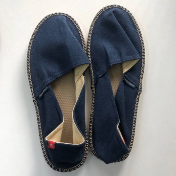 ЭСПАДРИЛЕ CRESSI VALENCIA УНИСЕКС 40 X4C18