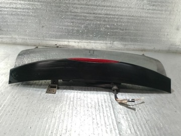 ЗАДНЕЕ ОКНО SMART FORTWO I
