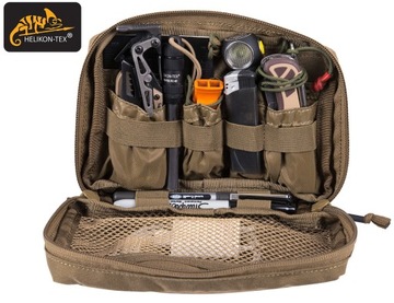 ОРГАНАЙЗЕР HELIKON EDC ВСТАВКА БОЛЬШОЙ КАРМАН COYOTE