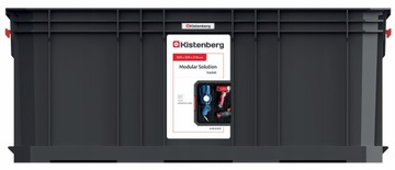 Модульная модульная коробка KMS553520 Kistenberg