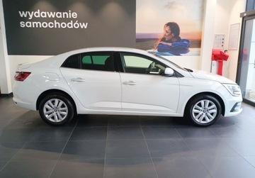 Renault Megane IV GrandCoupe Facelifting 1.3 TCe 140KM 2025 Renault Megane GDYNIA GrandCoupe evolution TCe 140 g.2025 1.3 Benzyna 140KM, zdjęcie 3