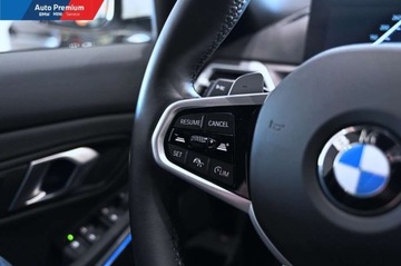 BMW Seria 3 G20-G21 Limuzyna 2.0 320i 184KM 2024 BMW Seria 3 320i xDriveFV23Adaptacyjne Reflektory LED 2.0 Benzyna 184KM, zdjęcie 4
